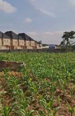 1,547.50sqm, Residential, C of O, Dakibiyu, Abuja, Residential Land for Sale