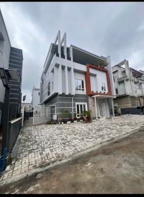 5 Bedroom Fully Detached Duplex with Penthouse + Bq, Kukuaba, Games Village, Kaura, Abuja, Detached Duplex for Sale