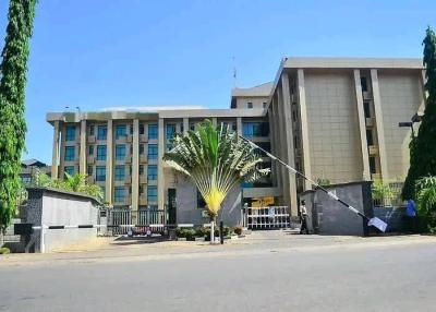102 Beautiful Rooms  Generator Swimming Pool Parking Luggage Storage E, Gudu, Abuja, Hotel / Guest House for Sale
