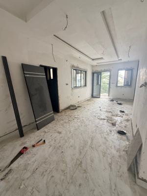 Standard Brandnew 2 Bedroom Apartment with Bq, Victoria Island Lagos, Victoria Island (vi), Lagos, Flat / Apartment for Rent