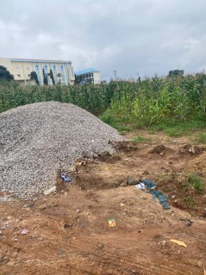 5000sqm Residential Plot on a Tarred Road, Durumi, Durumi, Abuja, Residential Land for Sale