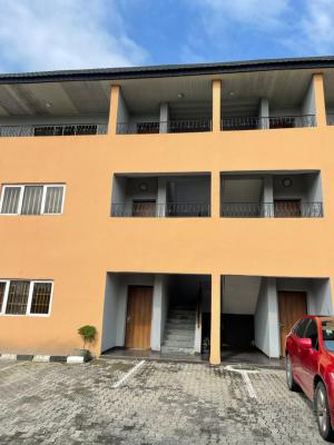 3 Bedrooms Flat with Bq, Off Remi Olowude, Lekki Phase 1, Lekki, Lagos, Flat / Apartment for Rent