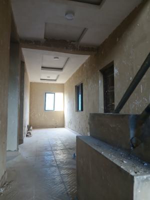 Beautiful New Mini Flats House, Yaba, Lagos, Mini Flat (room and Parlour) for Rent