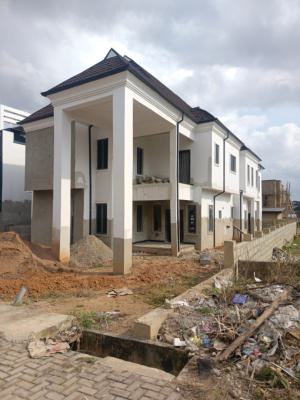 4 Bedroom Fully Detached Duplex with a Room Self Contained Bq, Engineer Lere Adigun Gra Next to Bcos, Bashorun, Ibadan, Oyo, Detached Duplex for Sale
