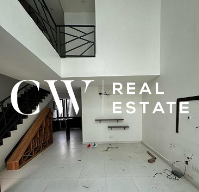 2-bedroom Maisonette, Lekki Phase 1, Lekki, Lagos, House for Rent