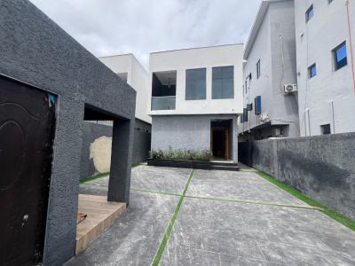5 Bedroom Detached Duplex, Ologolo, Lekki, Lagos, Detached Duplex for Sale