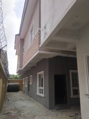 Luxury 5 Bedroom Semi-detached Duplex with a Room Boys Quarters, Chevy View Estate, Off Chevron Drive, Lekki, Lagos, Lekki, Lagos, Semi-detached Duplex for Rent