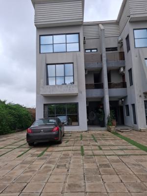 Luxury Furnished 4 Bedroom Terrace Duplex, Guzape District, Abuja, Terraced Duplex for Rent