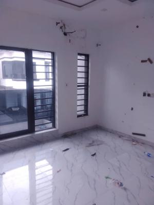 3 Bedroom Terrace Duplex at Lekki Palm City Ajah, Addo Road, Ajah, Lagos, Terraced Duplex for Rent