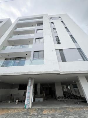Luxurious  Apartments with Swimming Pool, Elevator & Gym, Lekki Phase 1, Lekki Phase 1, Lekki, Lagos, Flat / Apartment for Sale