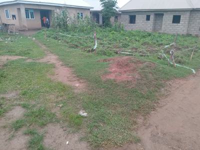 Land for 4 Bedrooms Terraced Duplex, Royal Residence, Kubwa, Abuja, Land for Sale