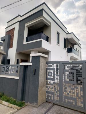 4 Bedroom Fully Detached Duplex, Kolapo Ishola Gra, Akobo, Ibadan, Oyo, Detached Duplex for Sale