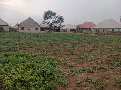Land for 5 Bedrooms Luxury Duplex, Royal Residence, Kubwa, Abuja, Land for Sale
