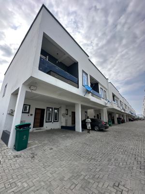 3bedroom Terrace Duplex, Orchid Lekki, Lekki, Lagos, Flat / Apartment for Rent