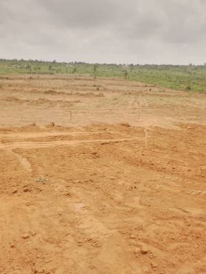 Residential Plots in  Serene Estate with Excellence Facilities, Fairmont Hilltop  Estate, Ikola – Ait Axis, Alagbado, Alagbado, Ifako-ijaiye, Lagos, Residential Land for Sale