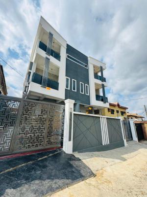 4 Bedroom Terrace Duplex, Magodo, Olowora, Magodo, Lagos, Terraced Duplex for Sale