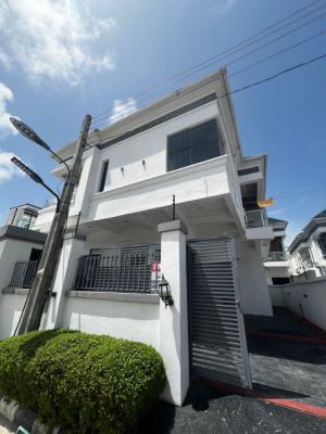 5bedroom Fully Detached Duplex, Chevron, Lekki Phase 1, Lekki, Lagos, Detached Duplex for Sale