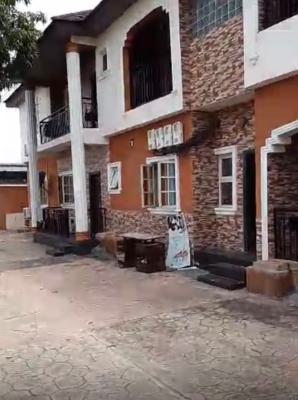 Distress Offer of 4 Units of 3bedrooms Apartment Available, Ogombo, Lekki, Lagos, House for Sale