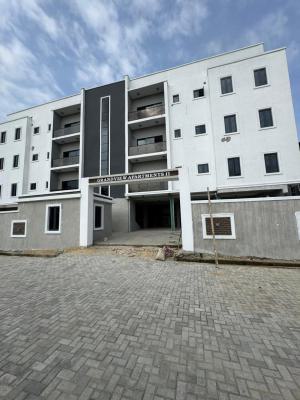 Massive 2bedroom Flat, Ikate Lekki Lagos, Ikate Elegushi, Lekki, Lagos, Flat / Apartment for Sale