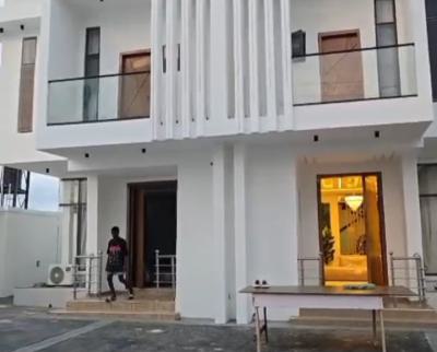 Standard Brand New and  Furnished 3bedrooms All Rooms En-suite., at Ugbor Central Gra Benincity., Benin, Oredo, Edo, House for Sale
