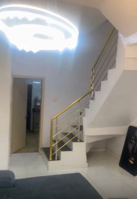 4bed Room Semi Detached Dm 4 Video Please, Ikota Gra, Ikota, Lekki, Lagos, Semi-detached Duplex for Rent