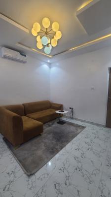 Furnished Mini Flat, Lekki Phase 1 Proper, Lekki Phase 1, Lekki, Lagos, Mini Flat (room and Parlour) for Rent
