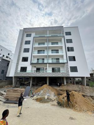 3bedroom Flat with Bq, Off Freedom Way, Ikate, Lekki, Lagos, Flat / Apartment for Sale