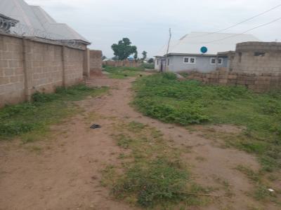 4 Bedroom Terrace  Duplex, Allison Court, Dei-dei, Abuja, Residential Land for Sale