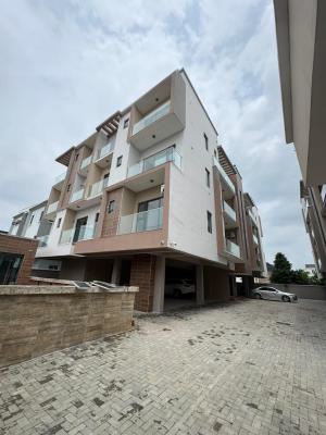 Newly Build 2bedroom Flat, Ologolo Lekki Lagos, Ologolo, Lekki, Lagos, Flat / Apartment for Sale