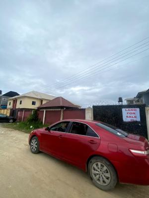 Plot of Land, Ologolo, Lekki, Lagos, Land for Sale