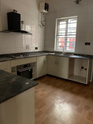 Luxury 4bedroom, Chevron, Lekki, Lagos, Terraced Duplex for Rent