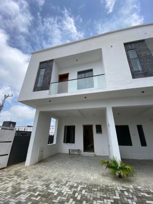 4 Bedrooms Semi Detached Duplex, Orchid, Lekki, Lagos, Semi-detached Duplex for Sale