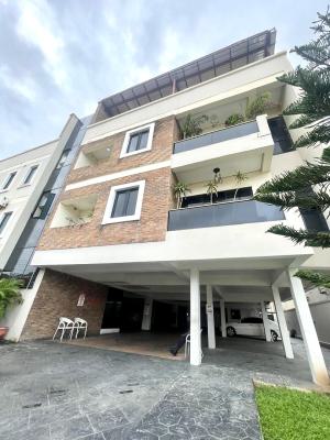 Serviced 2bedrooms Apartment Available, Lekki Phase 1, Lekki, Lagos, Flat / Apartment for Rent