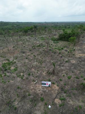 Invest in a Future-ready Community with Smart Plots in a Rising Axis., Close to Nysc Orientation Camp & Perfect for Land Banking in Agbowa, Ikorodu, Lagos, Land for Sale