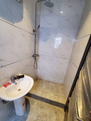 Fully Serviced Portable Self Contain, Lekki Phase One By Marwa Bus Stop, Lekki, Lagos, Self Contain (single Rooms) for Rent