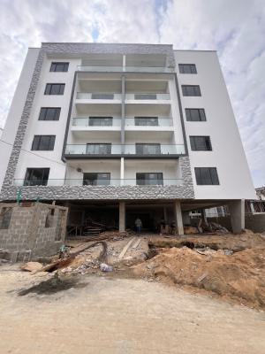 Well Built 2 Bedroom Apartment with Swimming Pool, Great Investment Value with Detailed Tasteful Finishing in Ikate, Lekki, Lagos, Flat / Apartment for Sale