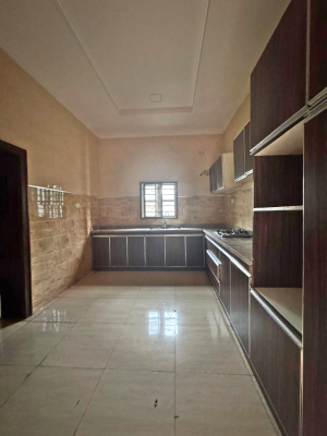 2 Bedroom Terrace Duplex with 2 Sitting Rooms in a Serene Neighborhood, Apo Legislative Quarters, Gude, Apo, Abuja, Terraced Duplex for Rent