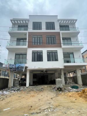 Brand New 2 Bedroom Apartment, Off Freedom Way, Lekki Phase 1, Lekki, Lagos, Flat / Apartment for Sale