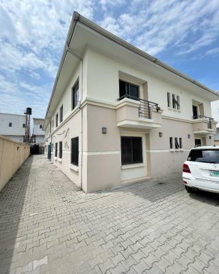 Self Serviced 3bedrooms Apartment Available, Osapa London, Lekki, Lagos, Flat / Apartment for Rent
