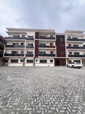Luxury Apartments Inside Chois Garden Estate. State-of-the-art Finishi, Inside Chois Garden Estate with State-of-the-art Finishing, Abijo, Lekki, Lagos, Flat / Apartment for Sale