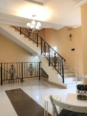 Fully Furnished 5 Bedroom Semi Detached Duplex, Allen, Ikeja, Lagos, Semi-detached Duplex for Sale