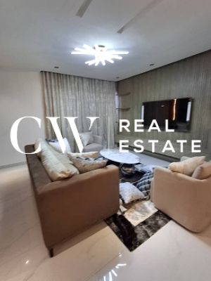 4-bedroom Home, Lekki Phase 1, Lekki, Lagos, Detached Duplex for Rent