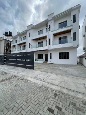 Luxury 2bed Apartment, Agungi, Lekki, Lagos, Block of Flats for Sale