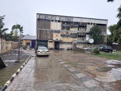 Old Duplex on 3000sqm in a Very Decent Gra Jericho, Oba Akenzua Road Onireke Gra Ibadan, Jericho, Ibadan, Oyo, Detached Duplex for Sale