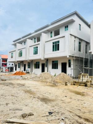 Newly Built 4 Terrace Duplex Plus Bq in a Secured Estate., Newly Built 4 Terrace Duplex Plus Bq in a Secured Estate., Maryland, Lagos, Terraced Duplex for Sale
