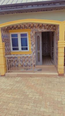 P.o.p Mini Flat at Tipper Garage Oke-imuti with Water Heater., Tipper Garage Oke-imuti, Isawo, Ikorodu, Lagos, Mini Flat (room and Parlour) for Rent
