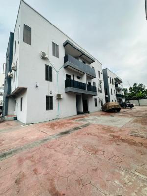 Furnished 3 Bedroom Apartment in a Good and Residential Estate, Furnished 3 Bedroom Apartment in a Good and Residential Estate, Maryland, Lagos, Block of Flats for Sale