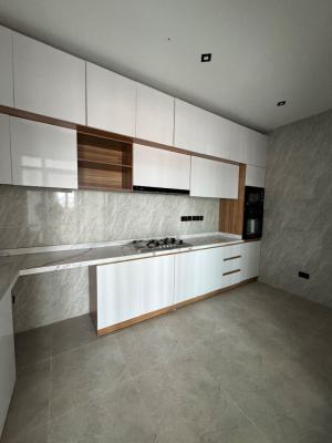 Brand New 2 Bedroom Flat, Ikate, Lekki, Lagos, Flat / Apartment for Rent