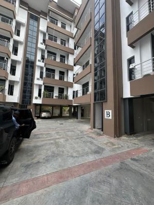 1 Bedroom Apartments, Oniru, Victoria Island (vi), Lagos, Mini Flat (room and Parlour) for Sale