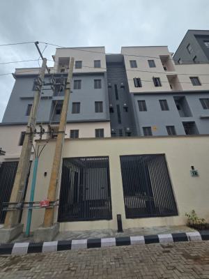 Brand-new 2 Bedroom Apartment, Lekki Phase 1, Lekki, Lagos, Flat / Apartment for Rent
